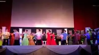 Rigodon Royale (Los Bailes de Ayer)