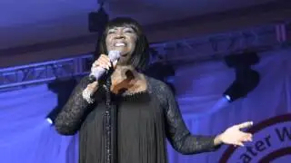 Patti LaBelle - Love Need and Want You - Travis Riddick