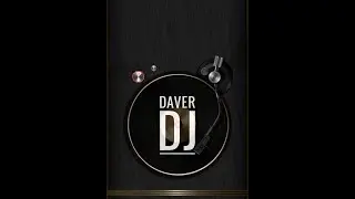 HOUSE LOUNG REMIX (BY DAVER DJ)