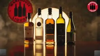 Calhoun&rsquo;s Favorite Spot for Spirits &ndash; Warehouse Liquor