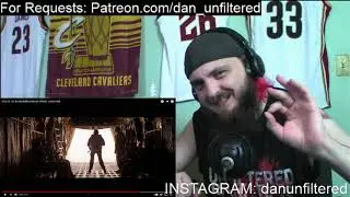 Linkin Park - Castle of Glass REACTION!! | Unfiltered Reactions