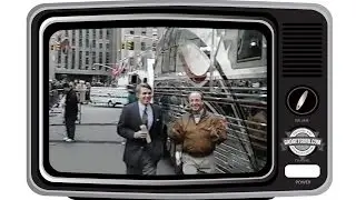 С 1996 года: что нового в кемперах, автодомах и автодомах &mdash; шоу NBC Today