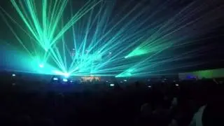 Toxicator 2016 Live | Mannheim Maimarkthalle | TheFORMATstudios