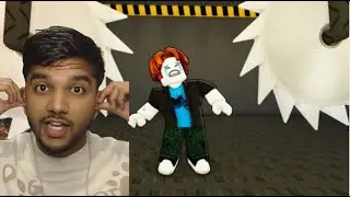 Can I Escape ALL LEVELS 1-60 In ROBLOX ESCAPE ROOM