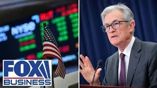 Fed is in a &lsquo;tough position,&rsquo; says market expert
