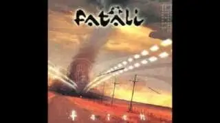 Fatali - D Paradise (Original Mix - Faith Album 2005) - Official HQ
