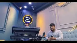 حەمە سنجاوی گۆرانی کچە کورد ئاشقی تۆمە Hama Snjawy 2025 