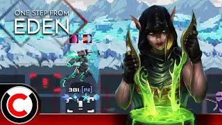 One Step From Eden: A Toxic Build - Ultra Co-op