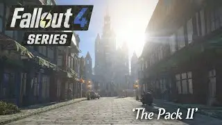 Fallout Settlement Series! Ep.2 A RAIDER EMPIRE RISES!! Building the Biggest and Best Bases of 2022