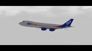 XPlane 12 / WestJet OPS / Zibo 737-800 / Calgary - Moncton / VATSIM /