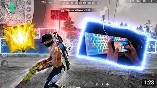 FREE FIRE STREAM / ЗАРУБА TEAM ENVY VS VORPAL SWORDS