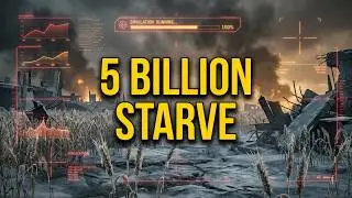 Сможете ли вы пережить ядерную зиму?