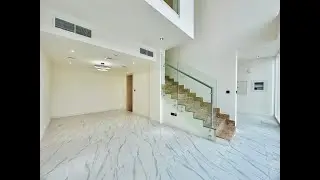 For Rent: 2 Bedroom Loft Townhouse in Dubai Rukan 3