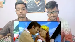 Dhava Dhava - Snehana Preetina | Kunal Ganjawala, Anuradha | Harikrishna | Darshan | Reaction