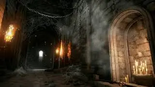 Gothic Tones Relax Your Soul & Give You Peace