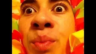 WHAT DID I JUST WATCH Vine By Gio Volpe Berries - GVV