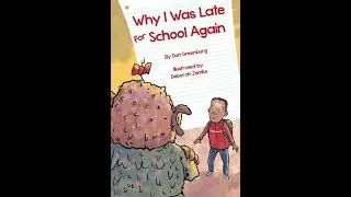 Book Talk: 