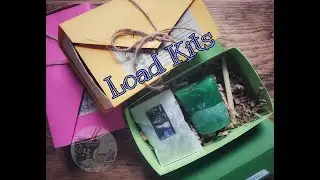 Candle Loading Kits