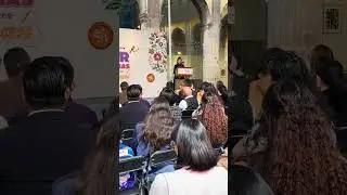 Palabras de la rectora de la UG el d&iacute;a Internacional de la no violencia contra las mujeres 