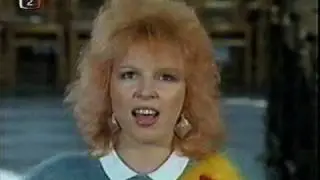 Marcela Holanová - Óda na lásku.avi