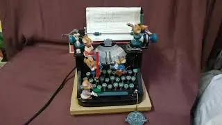Enesco Small World of Music 