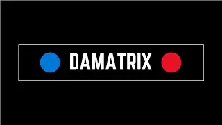 Welcome to DAMATRIX Music