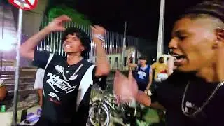 PXT,VICTU X NEGO YOHAN,MARCINHO | PRIMEIRA FASE | 60ª BATALHA DO PROFETA