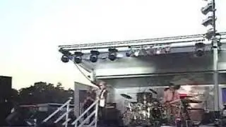 Nuclear Waste Live