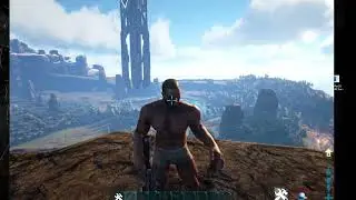 ARK Survival Evolved Cheat Menu (ESP, Aimbot and more) [v959.13]