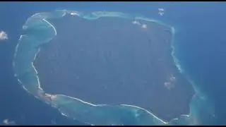 A Banned island in India north sentinel island