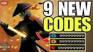 Shadow fight 3 Promo Codes 24 January 2026 | SHADOW FIGHT 3 | Shadow fight 3 Codes 2026