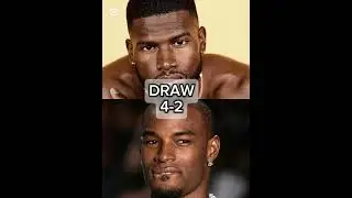TYRONES MOG BATTLE:BRODERICK HUNTER VS TYSON BECKFORD#shorts#youtubeshorts#trending#viralvideo#viral