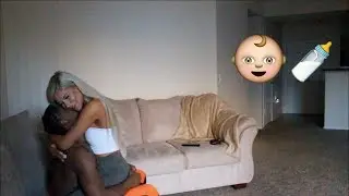 I Want A Baby Now Prank On Boyfriend!! (GONE WRONG)
