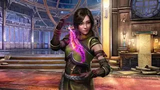 Blessing Or Curse? True power of June 🔥 Shadow Fight 4 Arena 