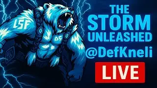 League of Legends | Volibear Top Lane &mdash; Thunder God of the Rift