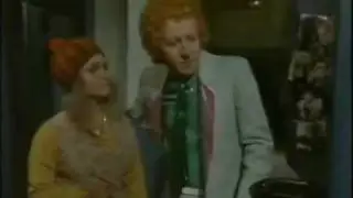 The Steam Video Company - Episode 5 (Part 1 of 2) - Rare UK comedy series