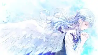 Joy to the World( Alegria ao mundo): Neo Angelique Abyss- Adaptação BR minha...