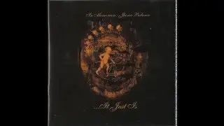 PBK - It Just Is (2005) In Memoriam: Jhonn Balance / Coil