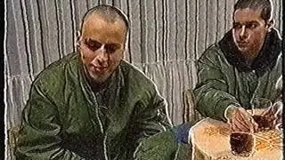 Doku Hoyerswerda 1991 - drei Monate nach dem rassistischen Pogrom
