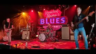 hoochie Mama's at De Vorstin 2 (Hilversum) 20241006
