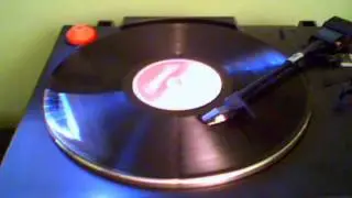 THE MOODY BLUES - Nights In White Satin - LP