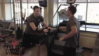 luke's 2012 challenge