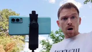 ONEPLUS NORD 2 VLOG CAMERA TEST. Should you buy?