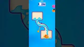 save the fish L1#shorts #gaming #viral #ytshorts