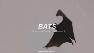 [FREE PROFIT USE BEATS] Trap Beat x Instrumental 2020 - ''BATS'' | Lil Pump Type Beat