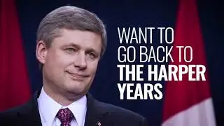 Climate Change is a Real and Serious Problem (Liberal 2019 Pre-Election Ad -- May 2019)