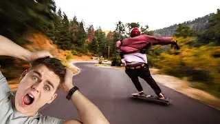 Raw Run - Gautier Lux, Ethan Ledger, Lars Troutwine