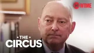 US Navy Admiral Stavridis Gives His Best Case Scenario for Ukraine | The Circus | SHOWTIME