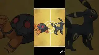ASH (HOENN)VS GARY POK&Eacute;MON FIGHT #subscribe #pokemonfans