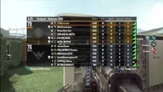 Black Ops 2: Chain Killer Challenge (9 Rapid Kills)
